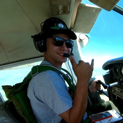 Nico piloto