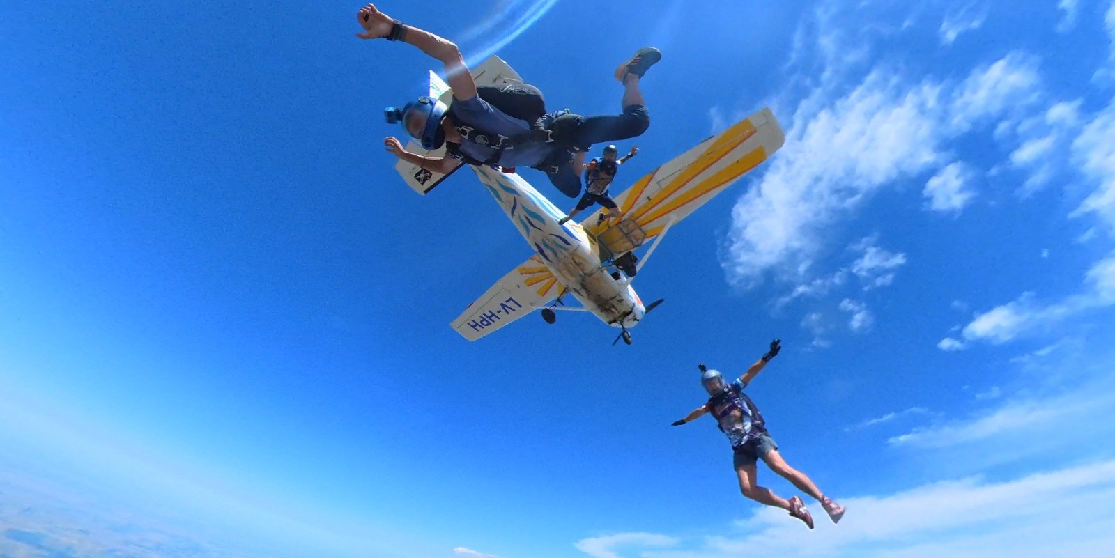 Salto Diego