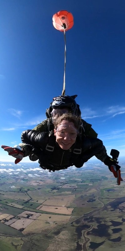 Salto Tandem