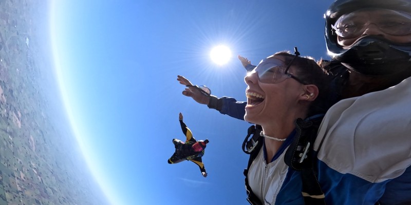 Salto Tandem