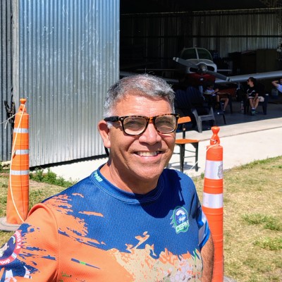 Julio “Laxa”