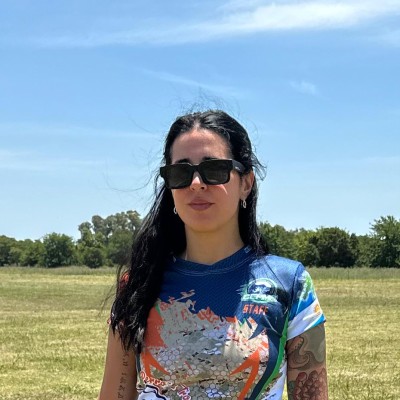 Rocio